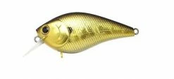 Lucky Craft Shallow Diving (0-7ft.) LC Crankbaits