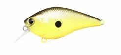 Lucky Craft Shallow Diving (0-7ft.) LC Crankbaits
