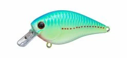 Lucky Craft Shallow Diving (0-7ft.) LC Crankbaits