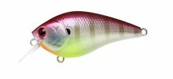 Lucky Craft Shallow Diving (0-7ft.) LC Crankbaits