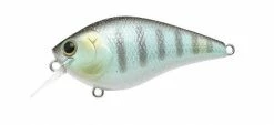 Lucky Craft Shallow Diving (0-7ft.) LC Crankbaits