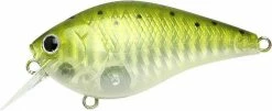 Lucky Craft Shallow Diving (0-7ft.) LC Crankbaits