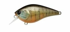 Lucky Craft Shallow Diving (0-7ft.) LC Crankbaits