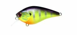 Lucky Craft Shallow Diving (0-7ft.) LC Crankbaits