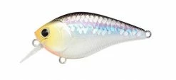 Lucky Craft Shallow Diving (0-7ft.) LC Crankbaits