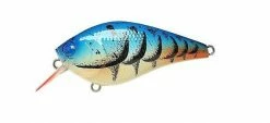 Lucky Craft Shallow Diving (0-7ft.) LC Crankbaits