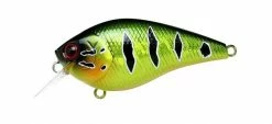 Lucky Craft Shallow Diving (0-7ft.) LC Crankbaits
