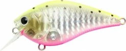 Lucky Craft Shallow Diving (0-7ft.) LC Crankbaits