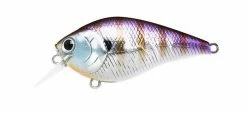 Lucky Craft Shallow Diving (0-7ft.) LC Crankbaits