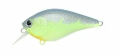 Lucky Craft Shallow Diving (0-7ft.) LC Crankbaits