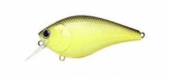 Lucky Craft Shallow Diving (0-7ft.) LC Crankbaits