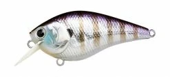 Lucky Craft LC MTO Crankbaits