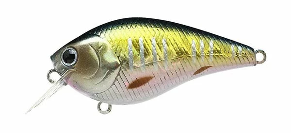 Lucky Craft LC MTO Crankbaits