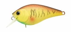 Lucky Craft LC MTO Crankbaits