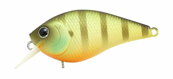 Lucky Craft LC MTO Crankbaits