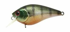 Lucky Craft LC MTO Crankbaits