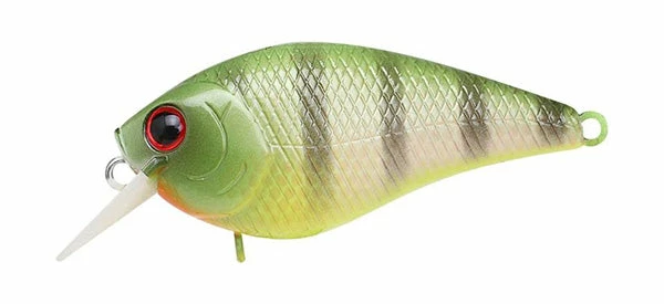 Lucky Craft LC MTO Crankbaits