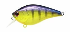 Lucky Craft LC MTO Crankbaits
