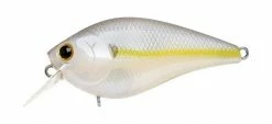 Lucky Craft LC MTO Crankbaits