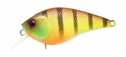 Lucky Craft LC MTO Crankbaits