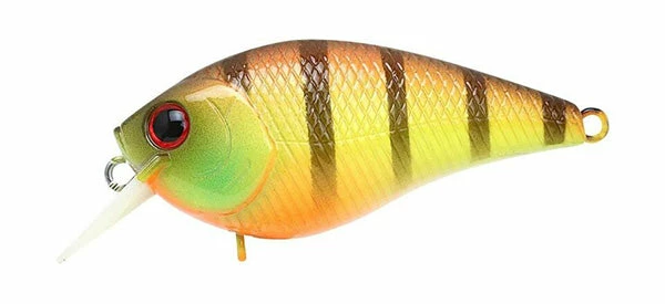 Lucky Craft LC MTO Crankbaits