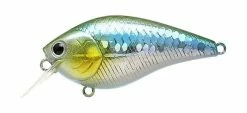 Lucky Craft LC MTO Crankbaits