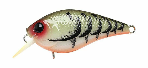 Lucky Craft LC MTO Crankbaits