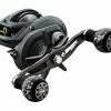 Daiwa Lexa WN Baitcasting Reels