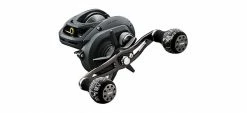 Daiwa Lexa WN Baitcasting Reels