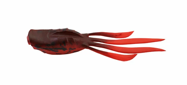 Jackall Soft Frogs Revoltage Lashour