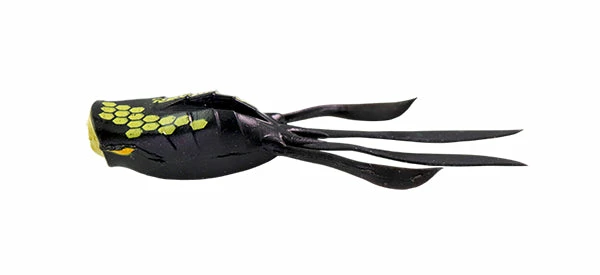 Jackall Soft Frogs Revoltage Lashour