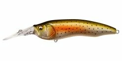 Megabass Live-X Model 1