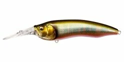 Megabass Live-X Model 1