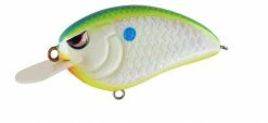 Spro Little John Type-R Shallow Diving (0-7ft.)