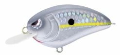 Spro Little John Type-R Shallow Diving (0-7ft.)