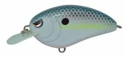 Spro Little John Type-R Shallow Diving (0-7ft.)