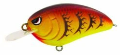 Spro Little John Type-R Shallow Diving (0-7ft.)