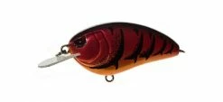 Spro Shallow Diving (0-7ft.) Little John