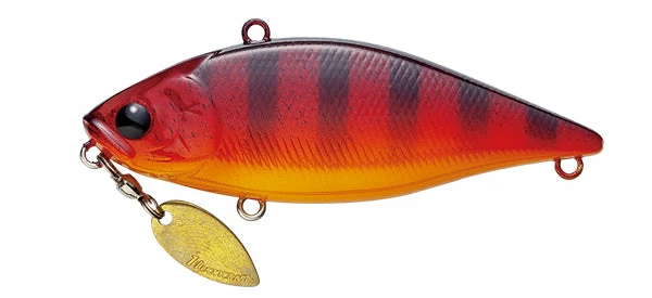 Valley Hill LV 500GP TG