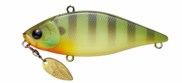 Valley Hill LV 500GP TG