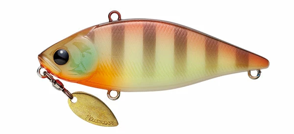 Valley Hill LV 500GP TG