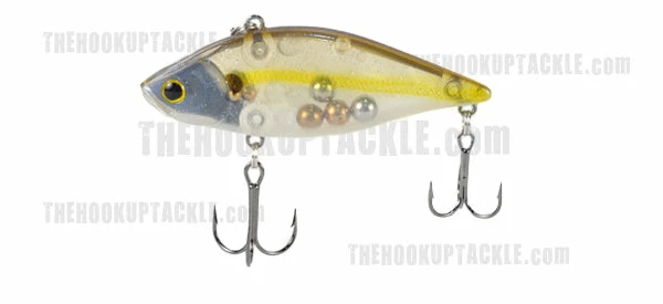 Lucky Craft Lipless LV 500