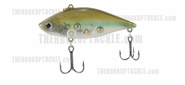 Lucky Craft Lipless LV 500