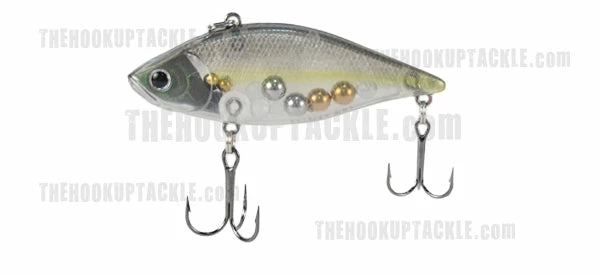 Lucky Craft Lipless LV 500