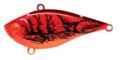Lucky Craft LV RTO Crankbaits