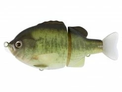 Deps Hard Body Tiny Bull Shooter