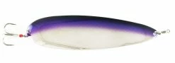 Nichols Lures Ben Parker Magnum Spoon Metals