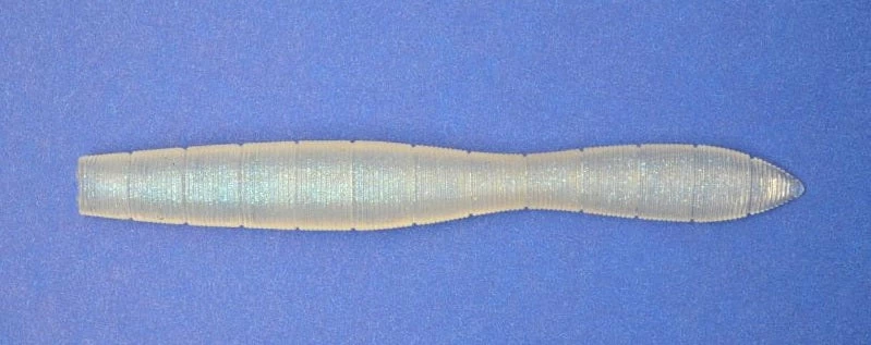 Nikko Lures Senkos/Stick Baits Leech