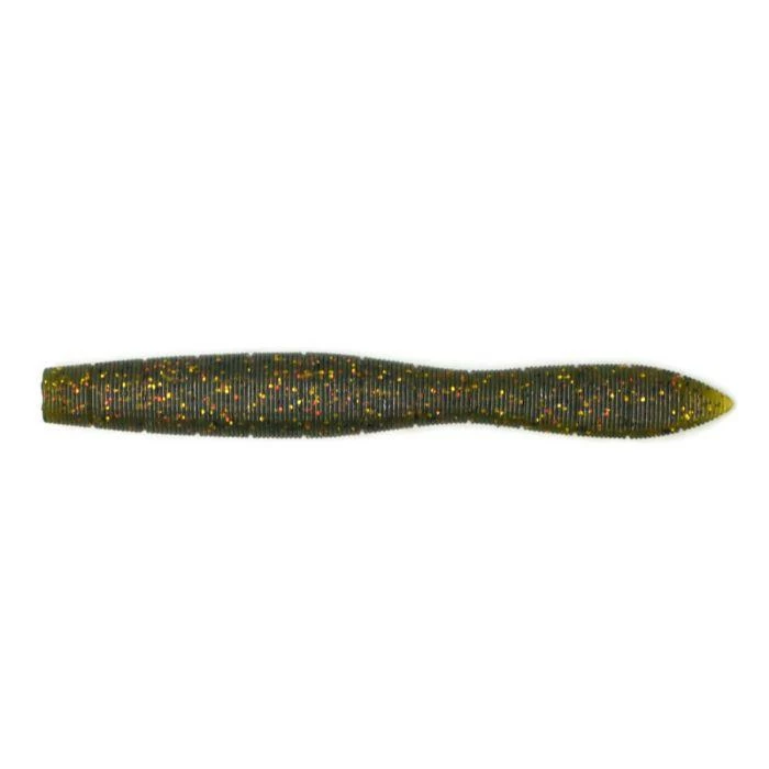 Nikko Lures Senkos/Stick Baits Leech