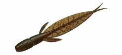 Evergreen International C-4 Leech Dropshot Baits